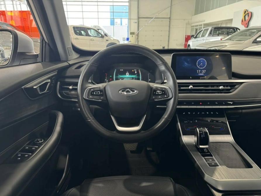 Chery Tiggo 4 Pro I Рестайлинг Оренбург  - изображение 18
