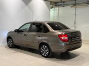 Lada (ВАЗ) Granta I Рестайлинг Самара  - изображение 20