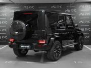 Mercedes-Benz G-Класс AMG II (W465) Рестайлинг Москва  - изображение 32