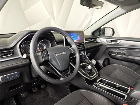 Haval M6 II с пробегом 2026 года, цена 1 869 000 рублей, 8484 км, внедорожник, Автокод Объявления