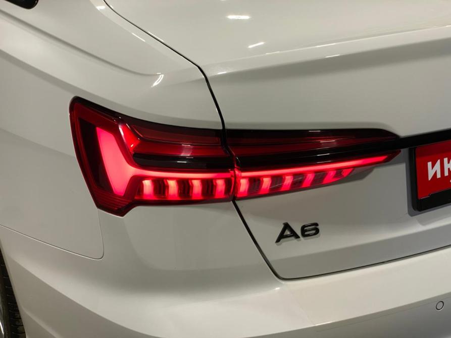 Audi A6 V (C8) Челябинск  - изображение 7