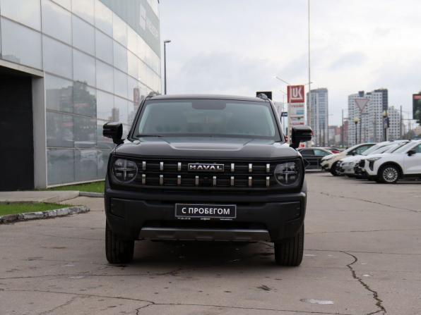 Haval H3 I с пробегом 2024 года, цена 2 100 000 рублей, 39476 км, внедорожник, Автокод Объявления