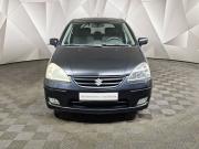 Suzuki Liana I Рестайлинг Москва  - изображение 26