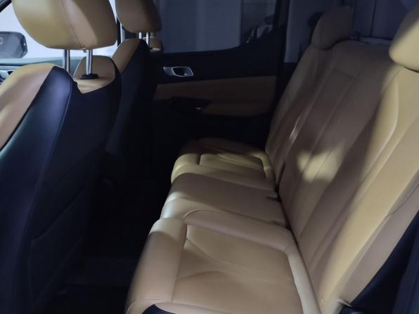 Changan Hunter Plus с пробегом 2023 года, цена 2 600 000 рублей, 15497 км, offers.body_type.unknown, Автокод Объявления