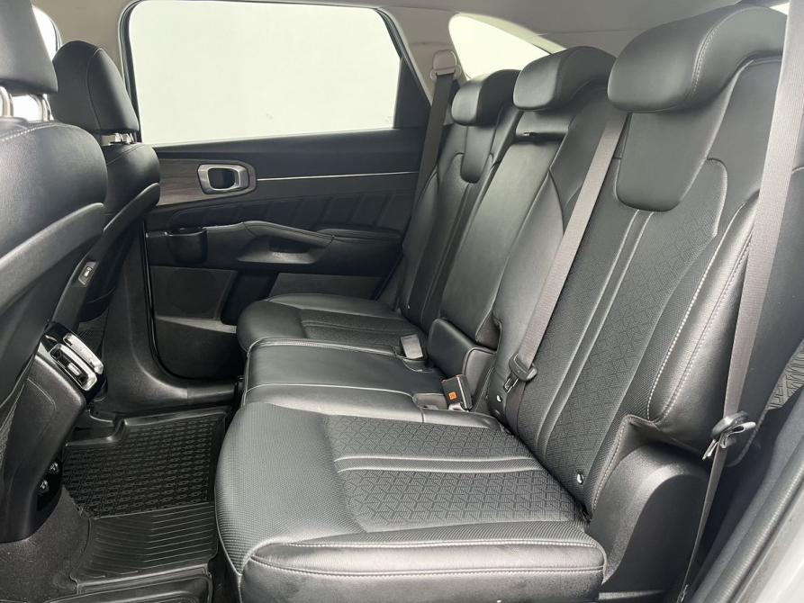 Kia Sorento IV Москва  - изображение 11