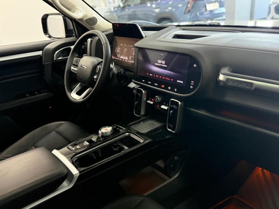 Haval Dargo Казань  - изображение 9