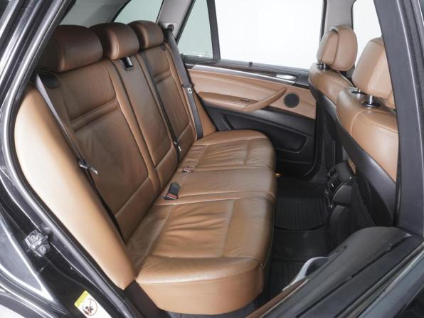 BMW X5 II (E70) с пробегом 2009 года, цена 1 350 000 рублей, 305680 км, внедорожник, Автокод Объявления