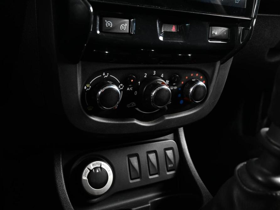 Renault Duster I Рестайлинг Ростов-на-Дону  - изображение 16