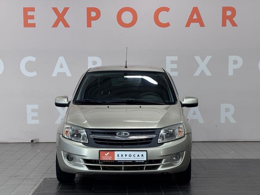 Lada (ВАЗ) Granta I Волгоград  - изображение 2