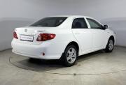 Toyota Corolla X (E140 E150) Саранск  - изображение 33