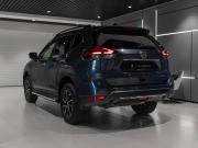 Nissan X-Trail III Рестайлинг Москва  - изображение 30