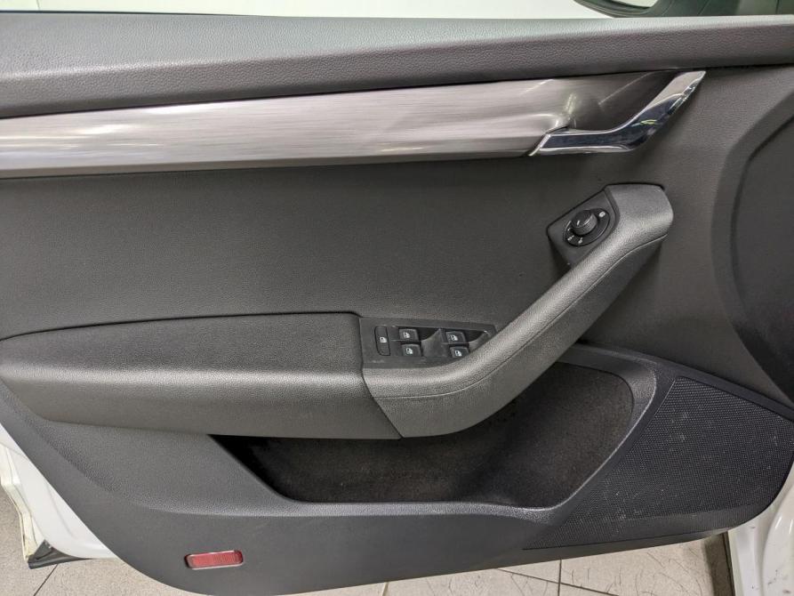 Skoda Octavia III (A7) Рестайлинг Химки  - изображение 11