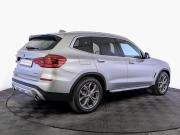 BMW X3 III (G01) Москва  - изображение 35