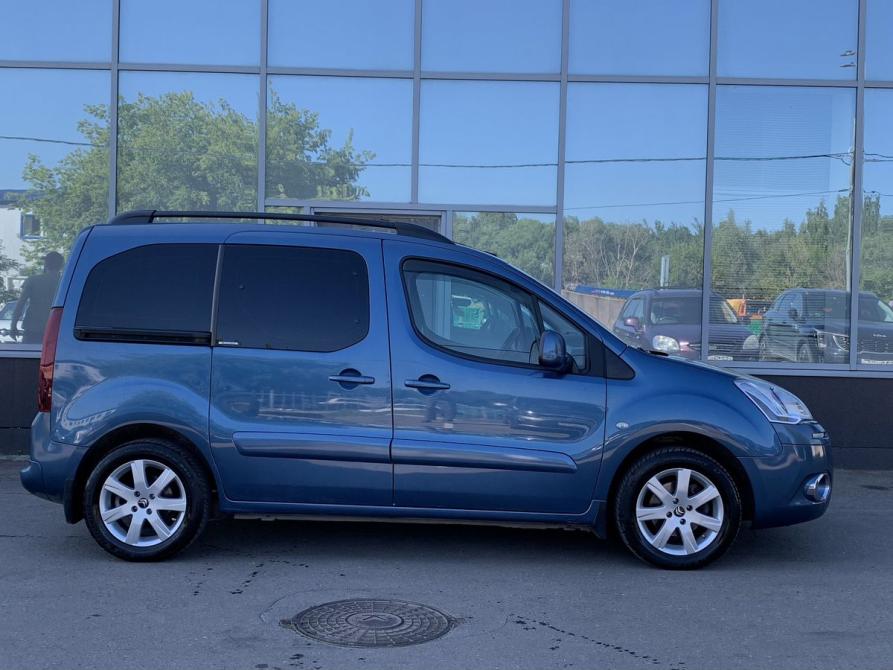 Citroen Berlingo II Рестайлинг Москва  - изображение 4