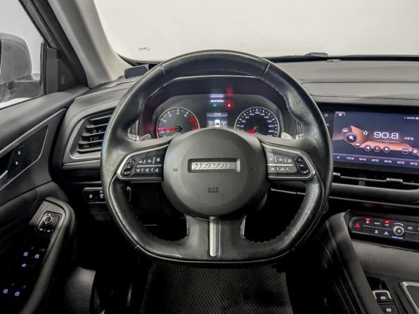 Haval F7 I с пробегом 2021 года, цена 1 650 000 рублей, 79223 км, внедорожник, Автокод Объявления
