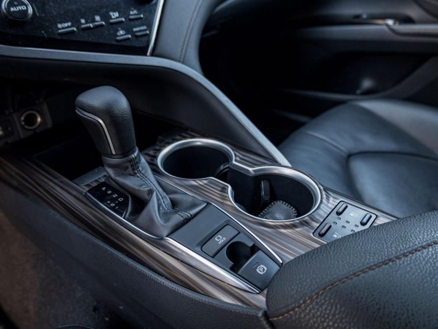 Toyota Camry VIII (XV70) Казань  - изображение 10