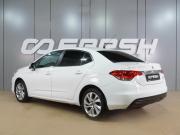 Citroen C4 II Воронеж  - изображение 20