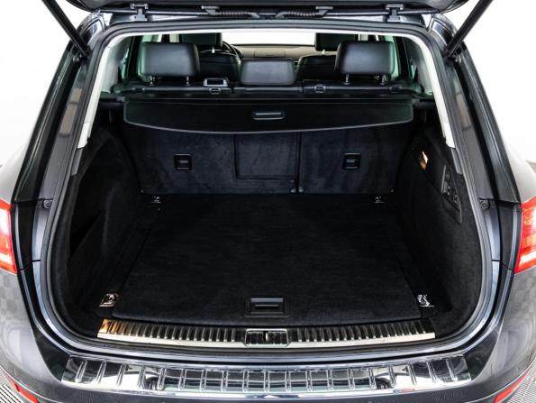 Volkswagen Touareg II с пробегом 2013 года, цена 2 499 000 рублей, 123000 км, внедорожник, Автокод Объявления
