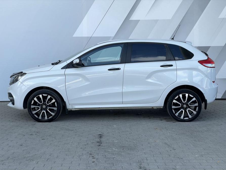 Lada (ВАЗ) XRAY I Екатеринбург  - изображение 9
