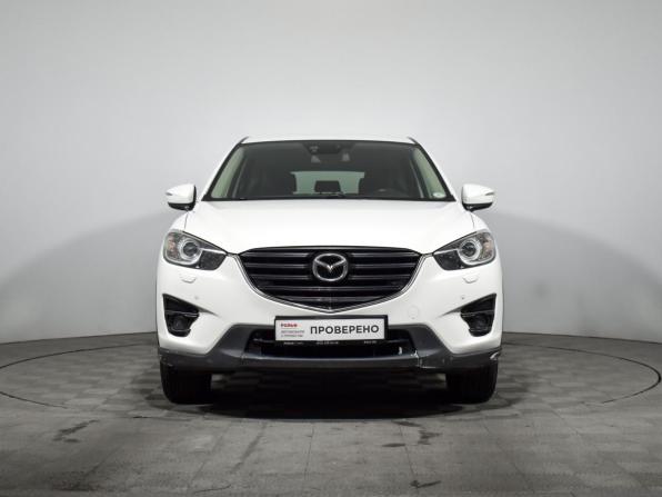 Mazda CX-5 I Рестайлинг с пробегом 2015 года, цена 1 925 000 рублей, 138191 км, внедорожник, Автокод Объявления