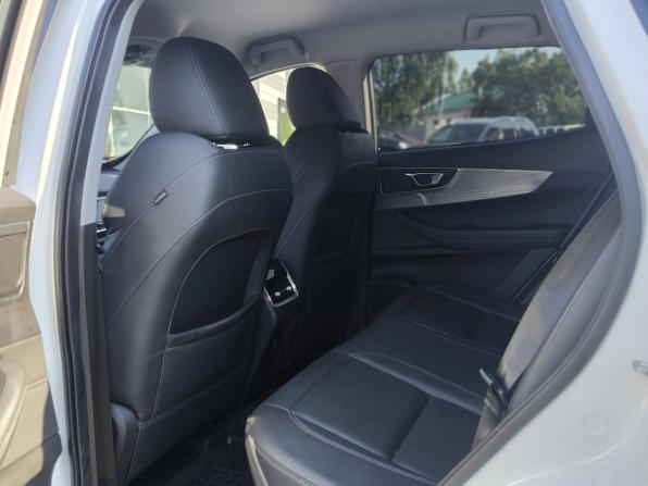 Chery Tiggo 4 Pro I с пробегом 2022 года, цена 1 490 000 рублей, 50450 км, внедорожник, Автокод Объявления