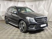 Mercedes-Benz GLE I (W166) Москва  - изображение 23