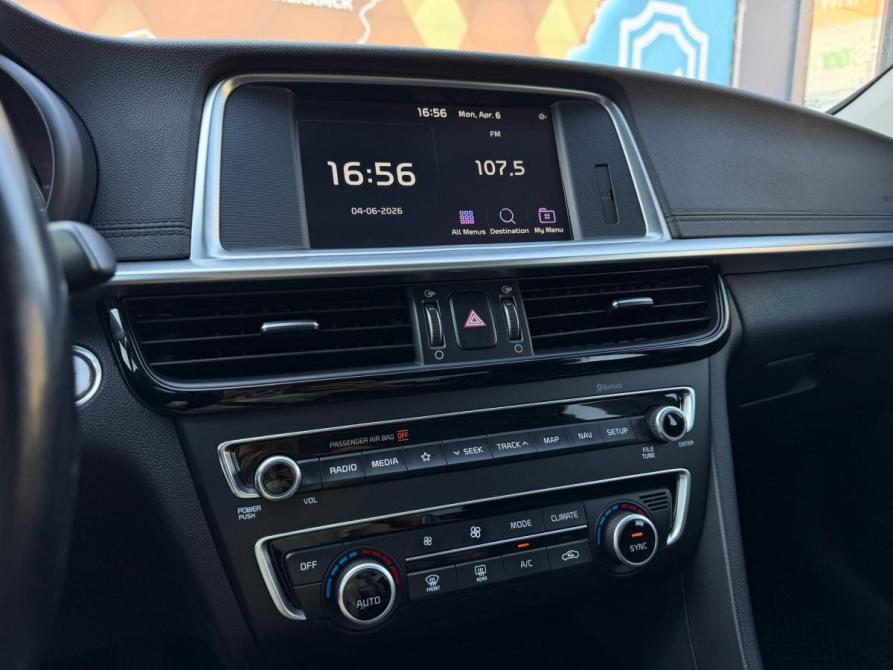 Kia K5 II Набережные Челны  - изображение 17