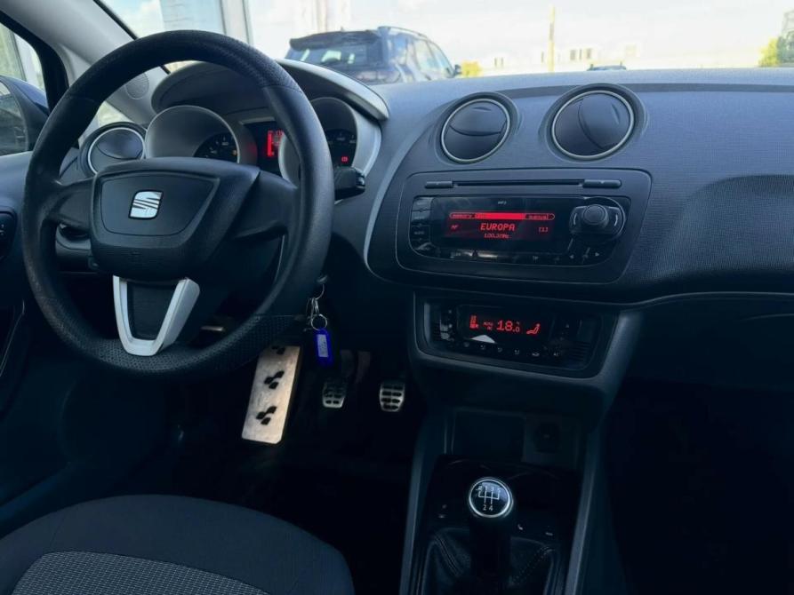 SEAT Ibiza IV Воронеж  - изображение 19