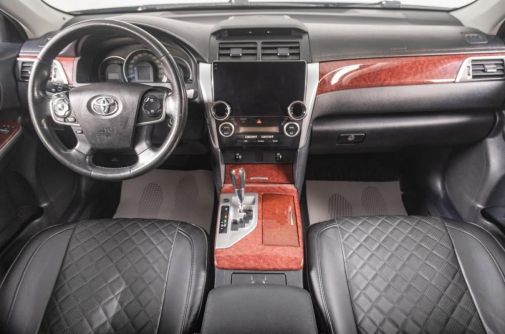 Toyota Camry VII (XV50) Томск  - изображение 11