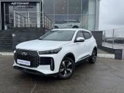 Chery Tiggo 4 I Рестайлинг 2 Саратов  - изображение 16