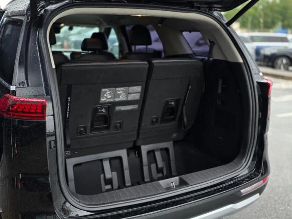 Kia Carnival IV с пробегом 2021 года, цена 3 550 000 рублей, 129534 км, минивэн, Автокод Объявления
