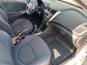 Hyundai Solaris I Рестайлинг Самара  - изображение 31
