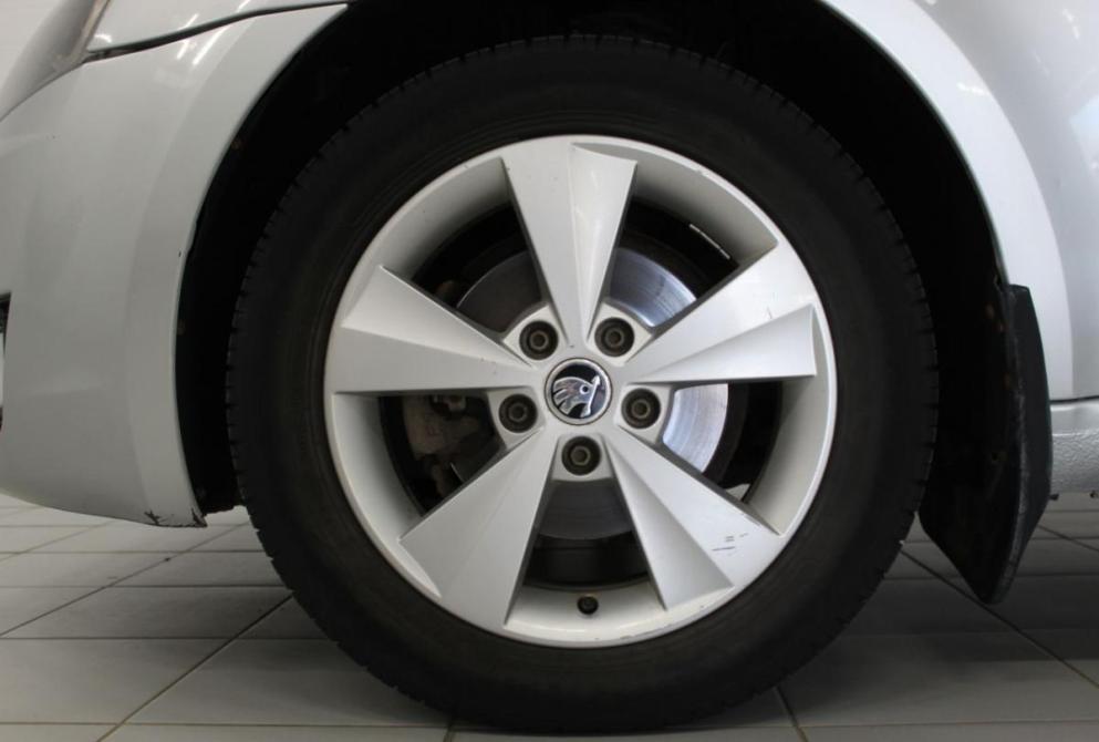 Skoda Octavia III (A7) Астрахань  - изображение 14