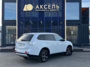 Mitsubishi Outlander III Рестайлинг Архангельск  - изображение 25