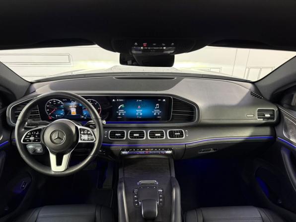 Mercedes-Benz GLE Coupe II (C167) с пробегом 2021 года, цена 6 990 000 рублей, 120000 км, внедорожник, Автокод Объявления