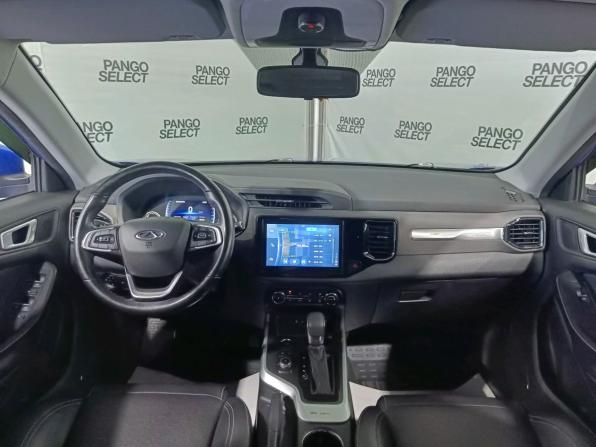 Chery Tiggo 4 I Рестайлинг с пробегом 2020 года, цена 1 381 000 рублей, 53000 км, внедорожник, Автокод Объявления