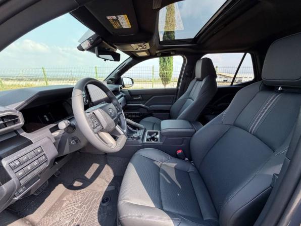 Новый Toyota 4Runner VI 2026 года, цена 13 490 000 рублей, внедорожник, Автокод Объявления