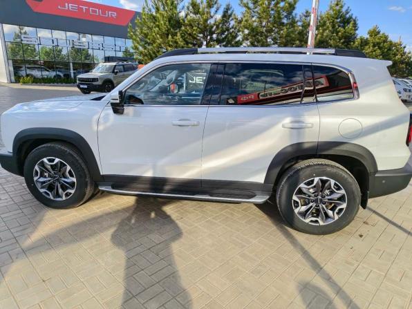 Haval Dargo с пробегом 2025 года, цена 3 299 900 рублей, 1957 км, внедорожник, Автокод Объявления