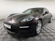 Porsche Panamera I Рестайлинг Москва  - изображение 20