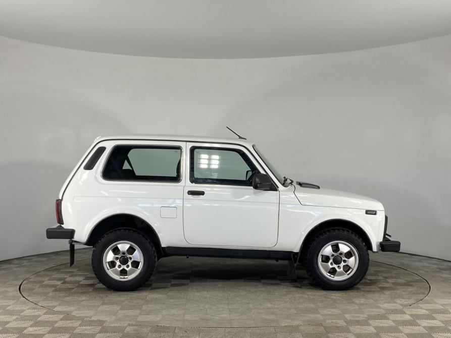 Lada (ВАЗ) 2121 (4x4) I Рестайлинг (2020) Воронеж  - изображение 10