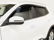 Chery Tiggo 4 Pro I Рестайлинг Тула  - изображение 18