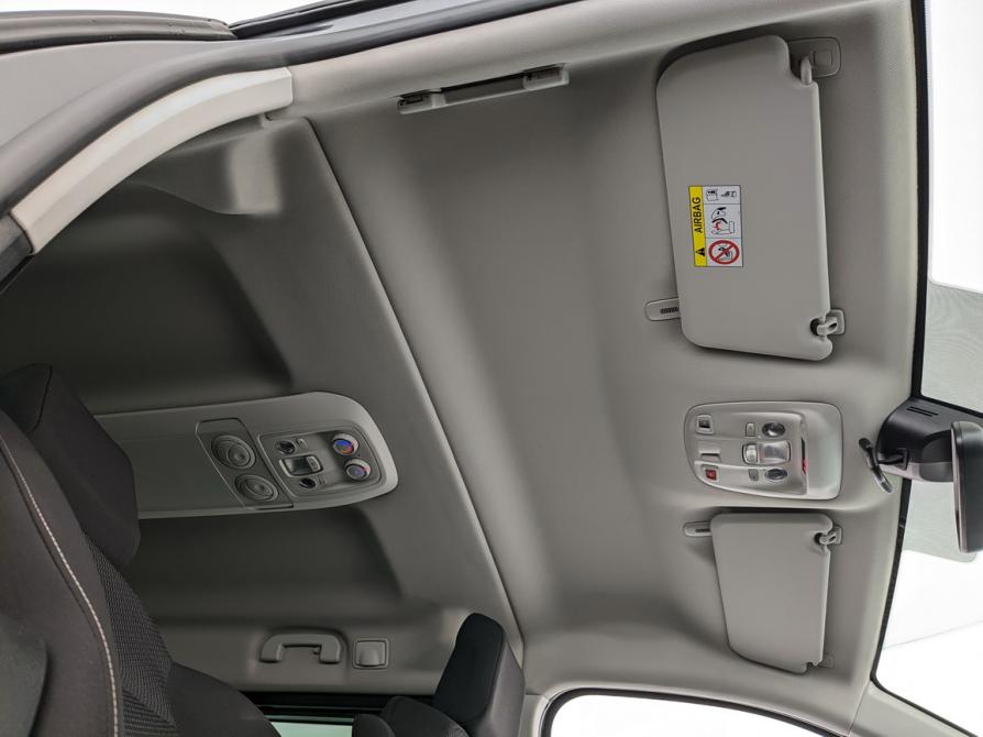 Opel Zafira Life I Москва  - изображение 24