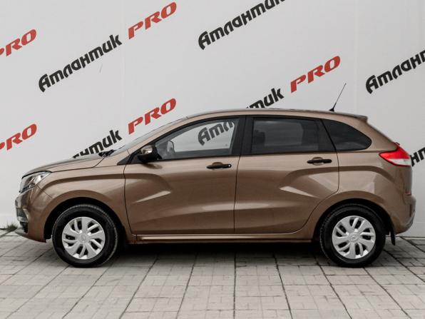 Lada (ВАЗ) XRAY I с пробегом 2018 года, цена 760 000 рублей, 70828 км, хэтчбек, Автокод Объявления
