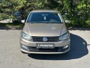 Volkswagen Polo V Рестайлинг Санкт-Петербург  - изображение 40