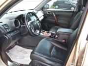Toyota Highlander II (XU40) Рестайлинг Мурманск  - изображение 32