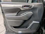 Toyota Highlander IV (XU70) Москва  - изображение 49