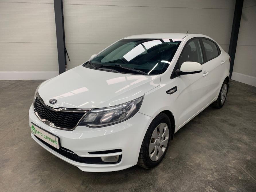 Kia Rio III Нижний Тагил  - изображение 8