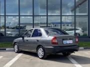 Hyundai Accent II Москва  - изображение 27
