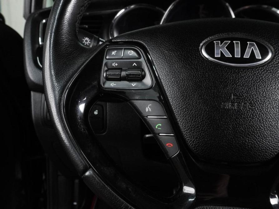 Kia Ceed II Рестайлинг Воронеж  - изображение 14