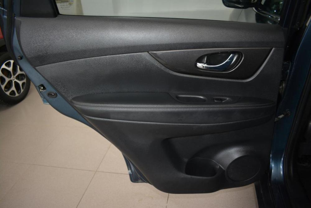 Nissan X-Trail III Рестайлинг Киров  - изображение 23